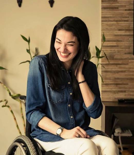 Muniba Muniba