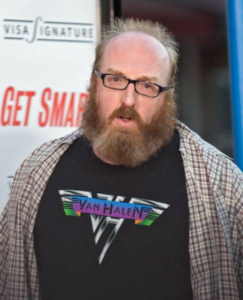 Brian Brian